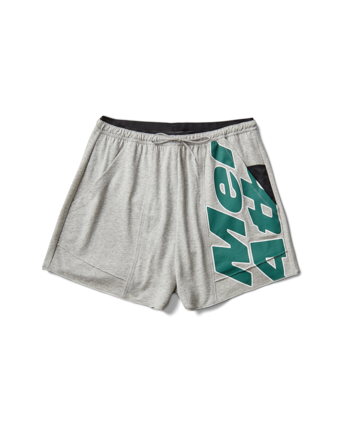 Overlogo Utility Sweat Shorts