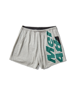 Overlogo Utility Sweat Shorts
