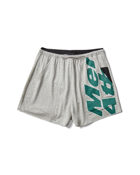 Overlogo Utility Sweat Shorts