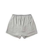 Overlogo Utility Sweat Shorts