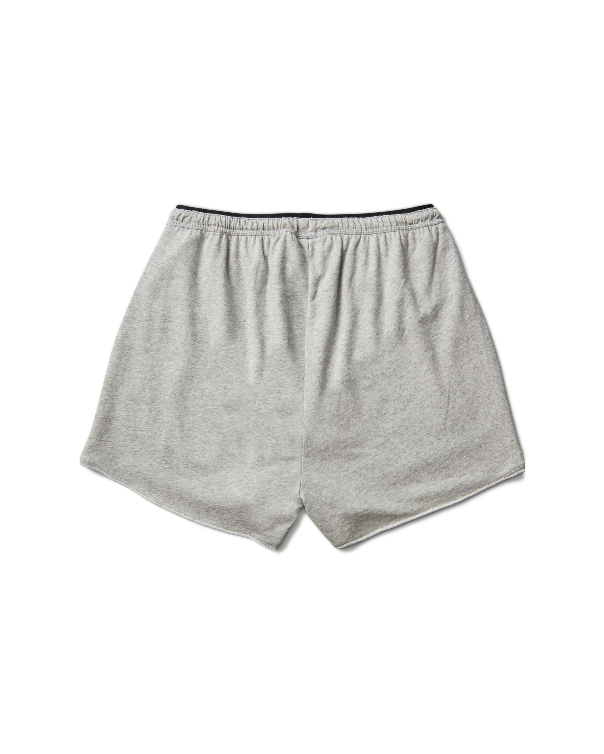 Overlogo Utility Sweat Shorts