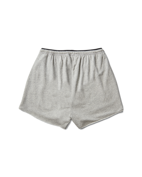 Overlogo Utility Sweat Shorts