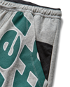 Overlogo Utility Sweat Shorts