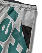 Overlogo Utility Sweat Shorts
