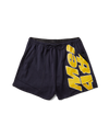 Overlogo Utility Sweat Shorts
