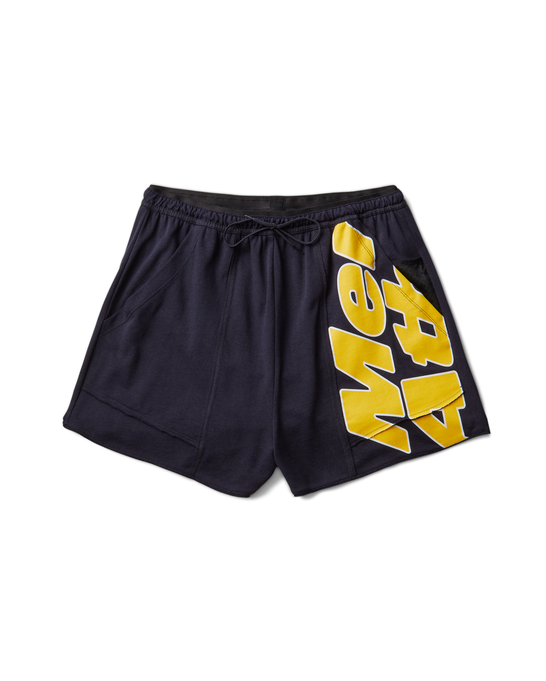 Overlogo Utility Sweat Shorts