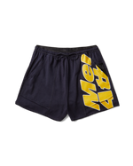 Overlogo Utility Sweat Shorts