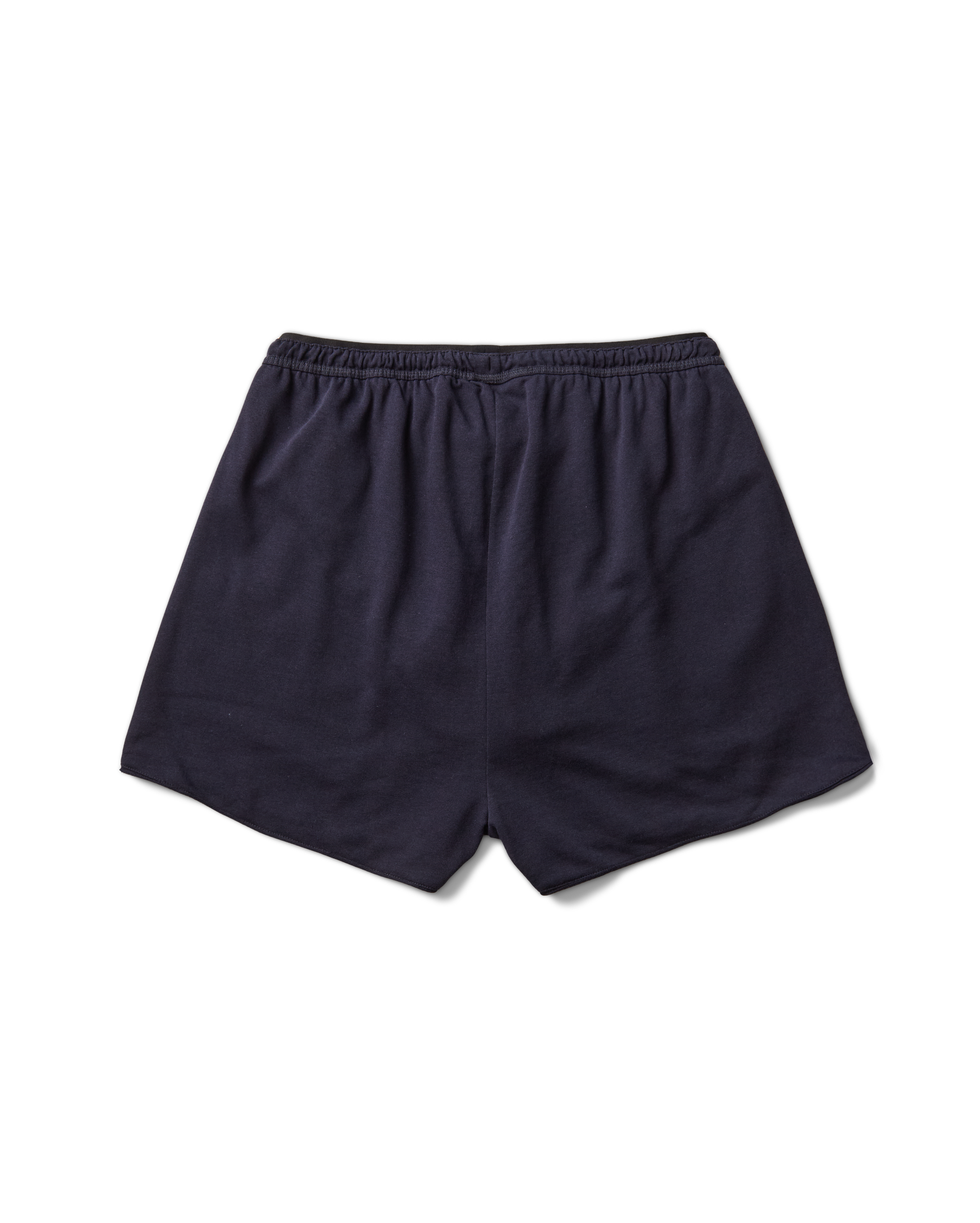 Overlogo Utility Sweat Shorts
