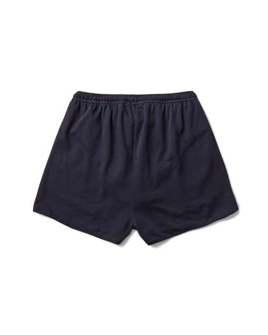 Overlogo Utility Sweat Shorts