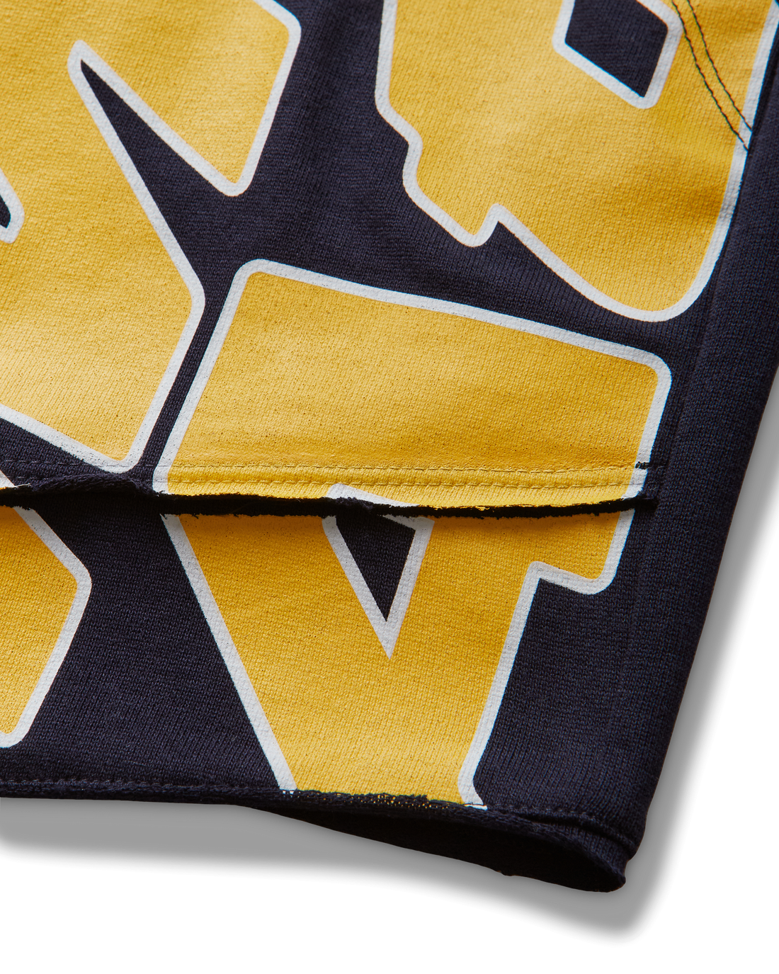 Overlogo Utility Sweat Shorts