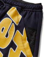 Overlogo Utility Sweat Shorts