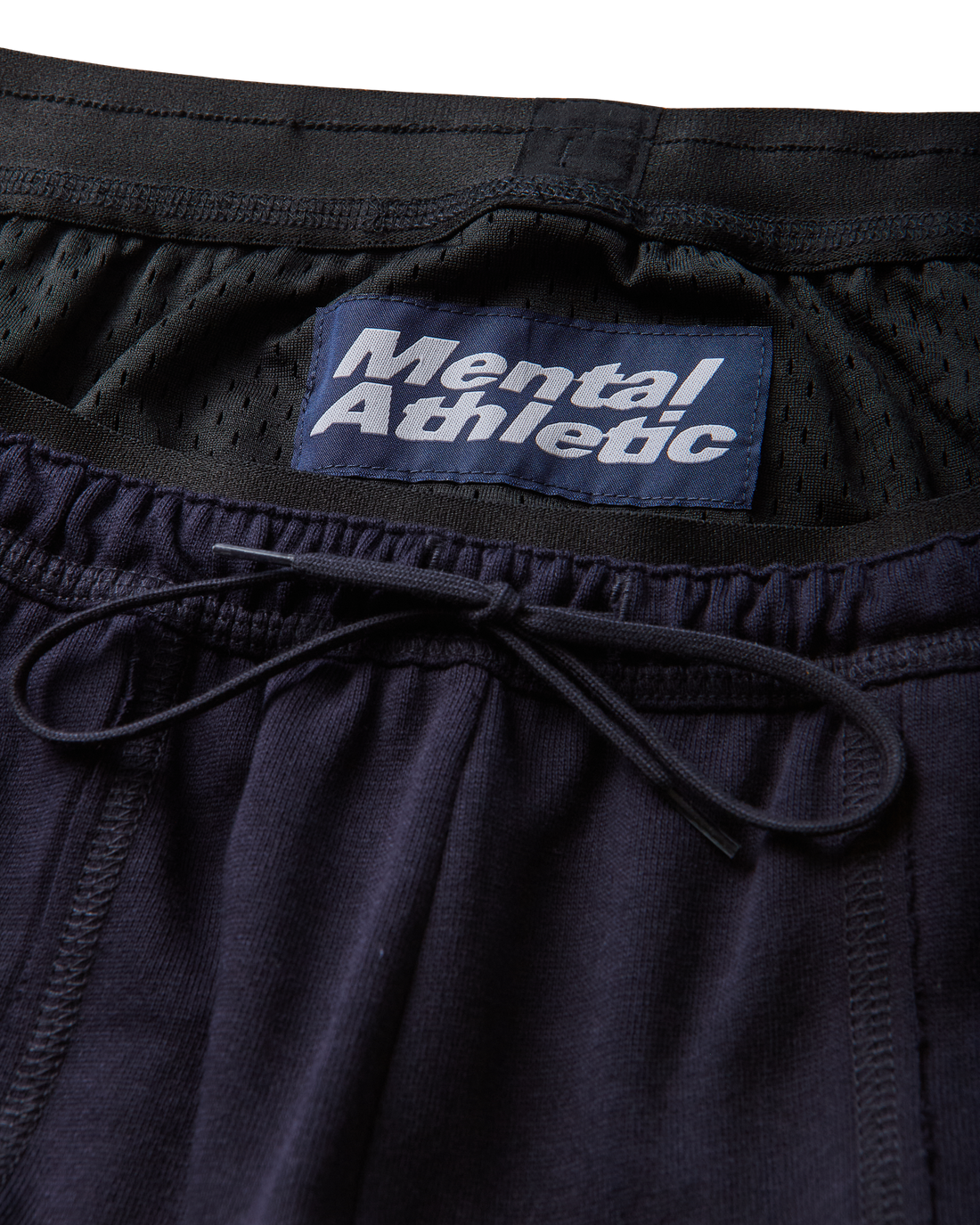 Overlogo Utility Sweat Shorts