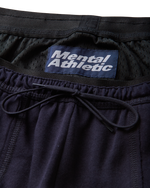 Overlogo Utility Sweat Shorts