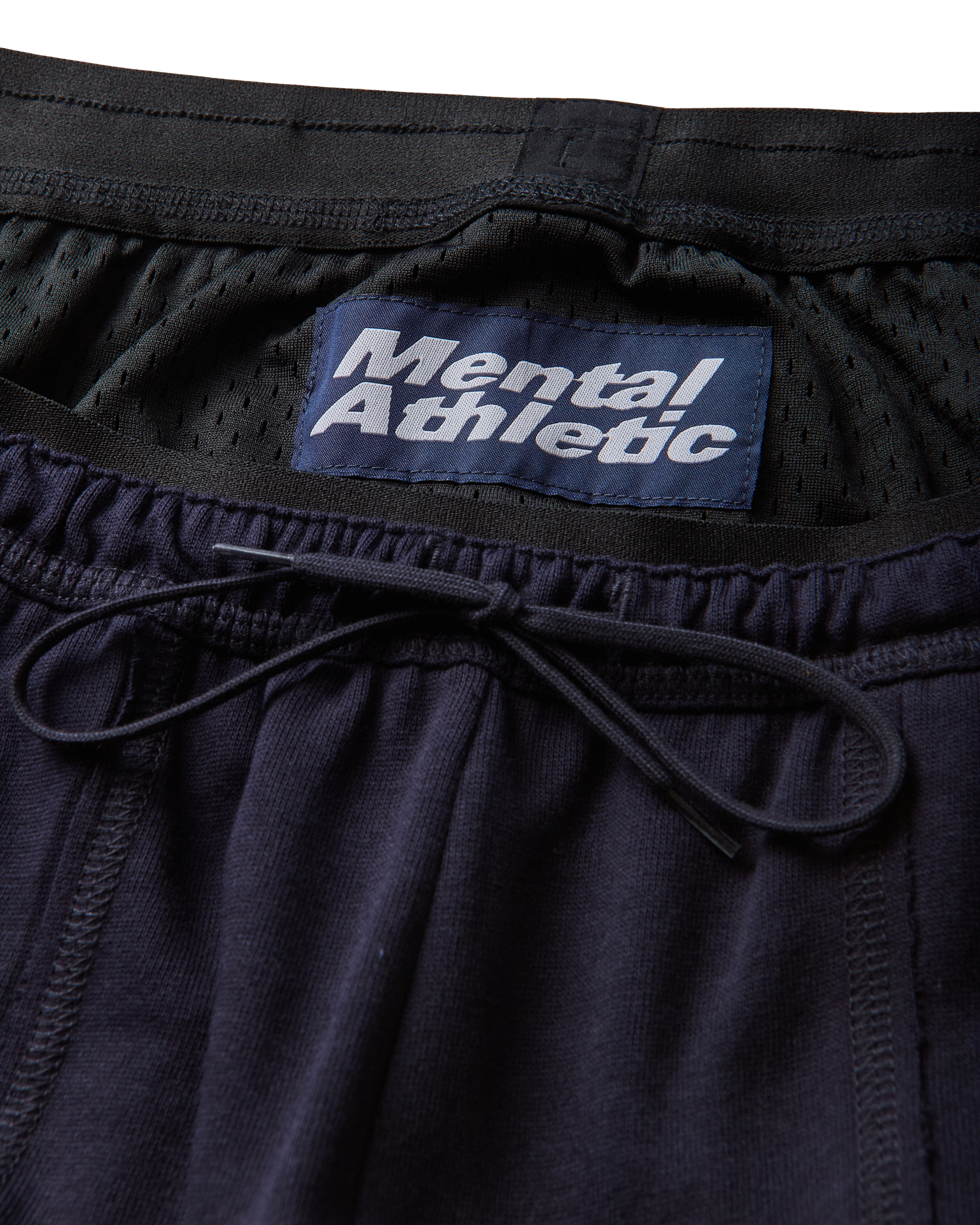 Overlogo Utility Sweat Shorts