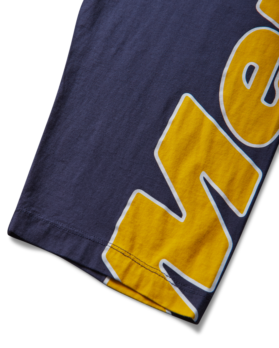 Overlogo 3/4 Raglan T-Shirt