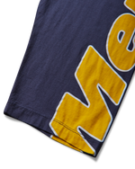 Overlogo 3/4 Raglan T-Shirt
