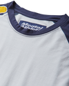 Overlogo 3/4 Raglan T-Shirt