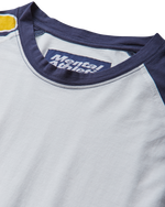Overlogo 3/4 Raglan T-Shirt