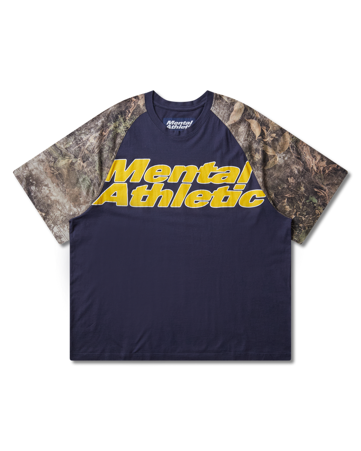 Overlogo Raglan T-Shirt featured media