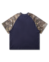 Overlogo Raglan T-Shirt