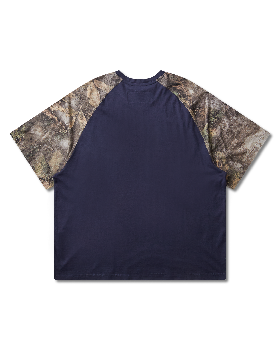 Overlogo Raglan T-Shirt
