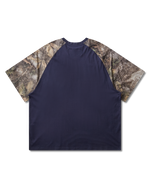 Overlogo Raglan T-Shirt