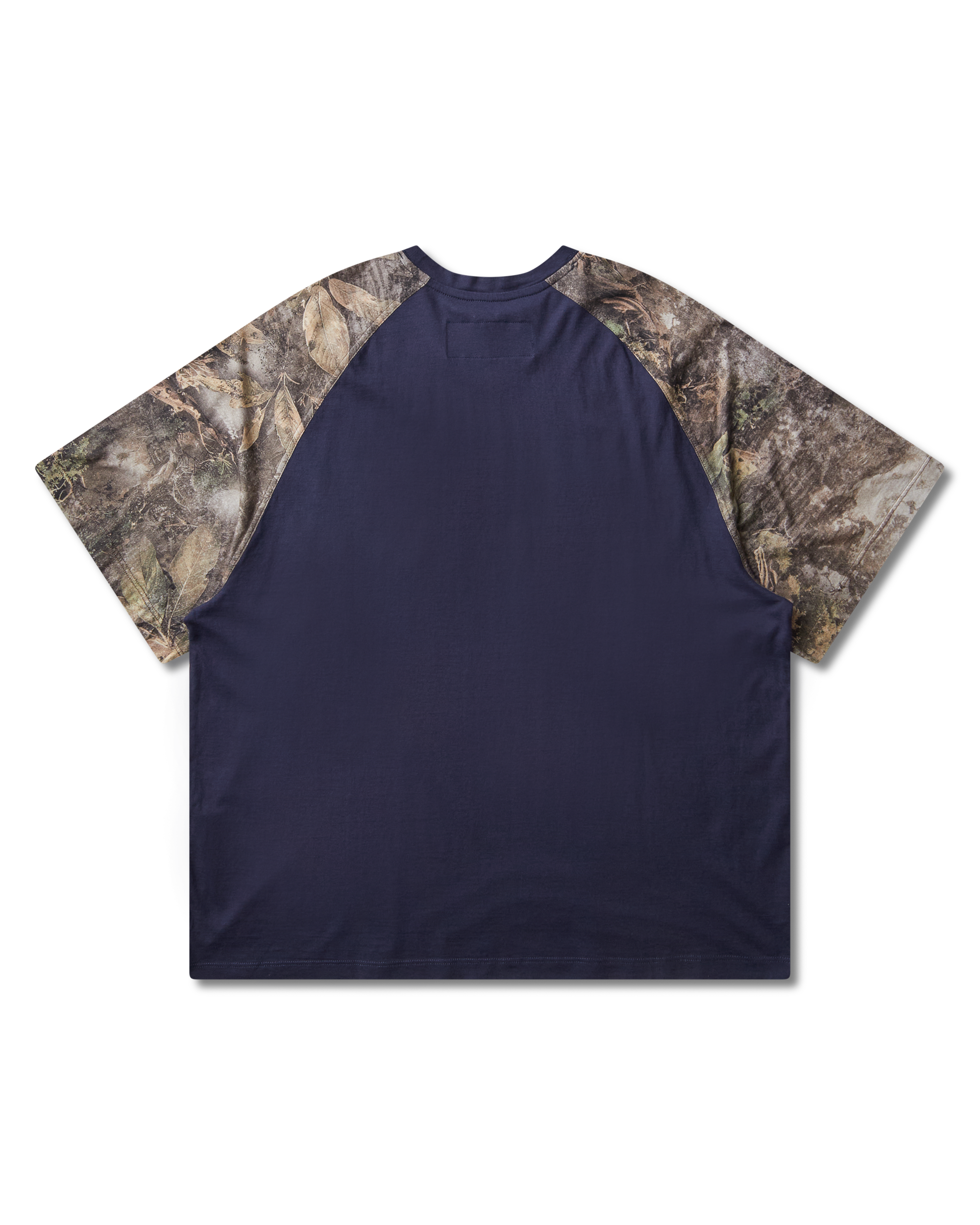Overlogo Raglan T-Shirt