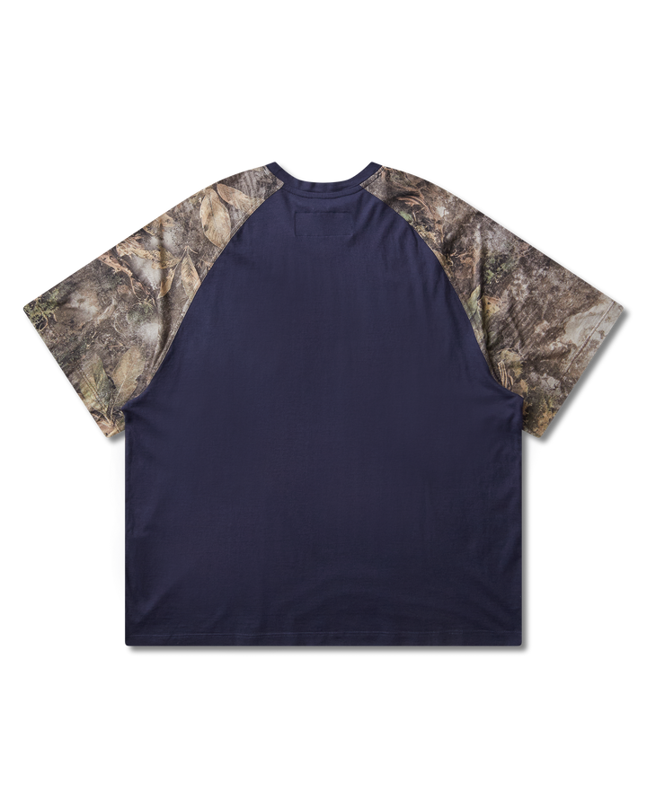 Overlogo Raglan T-Shirt featured media