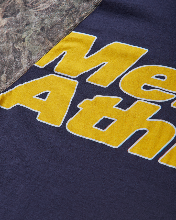 Overlogo Raglan T-Shirt featured media