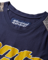 Overlogo Raglan T-Shirt