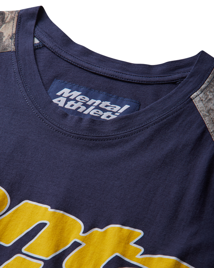 Overlogo Raglan T-Shirt featured media