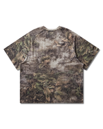 Overlogo Raglan T-Shirt