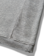 Overlogo Sleeveless Utility Hoodie