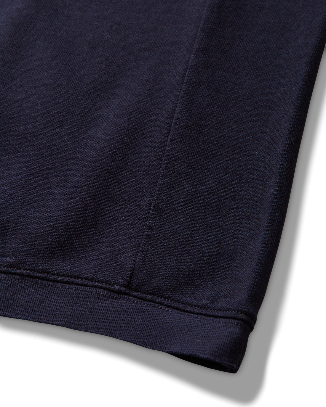 Overlogo Sleeveless Utility Hoodie