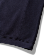 Overlogo Sleeveless Utility Hoodie