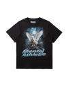 Mental Athletic Wild Horse Tee