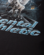 Mental Athletic Wild Horse Tee