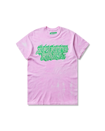 Spirito Rosa Tie-Dye T-Shirt