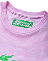 Spirito Rosa Tie-Dye T-Shirt
