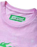 Spirito Rosa Tie-Dye T-Shirt