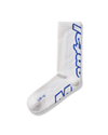 MA Outline Logo Socks