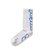 MA Outline Logo Socks