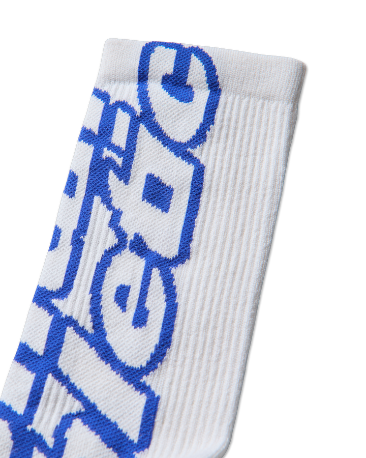 MA Outline Logo Socks featured media