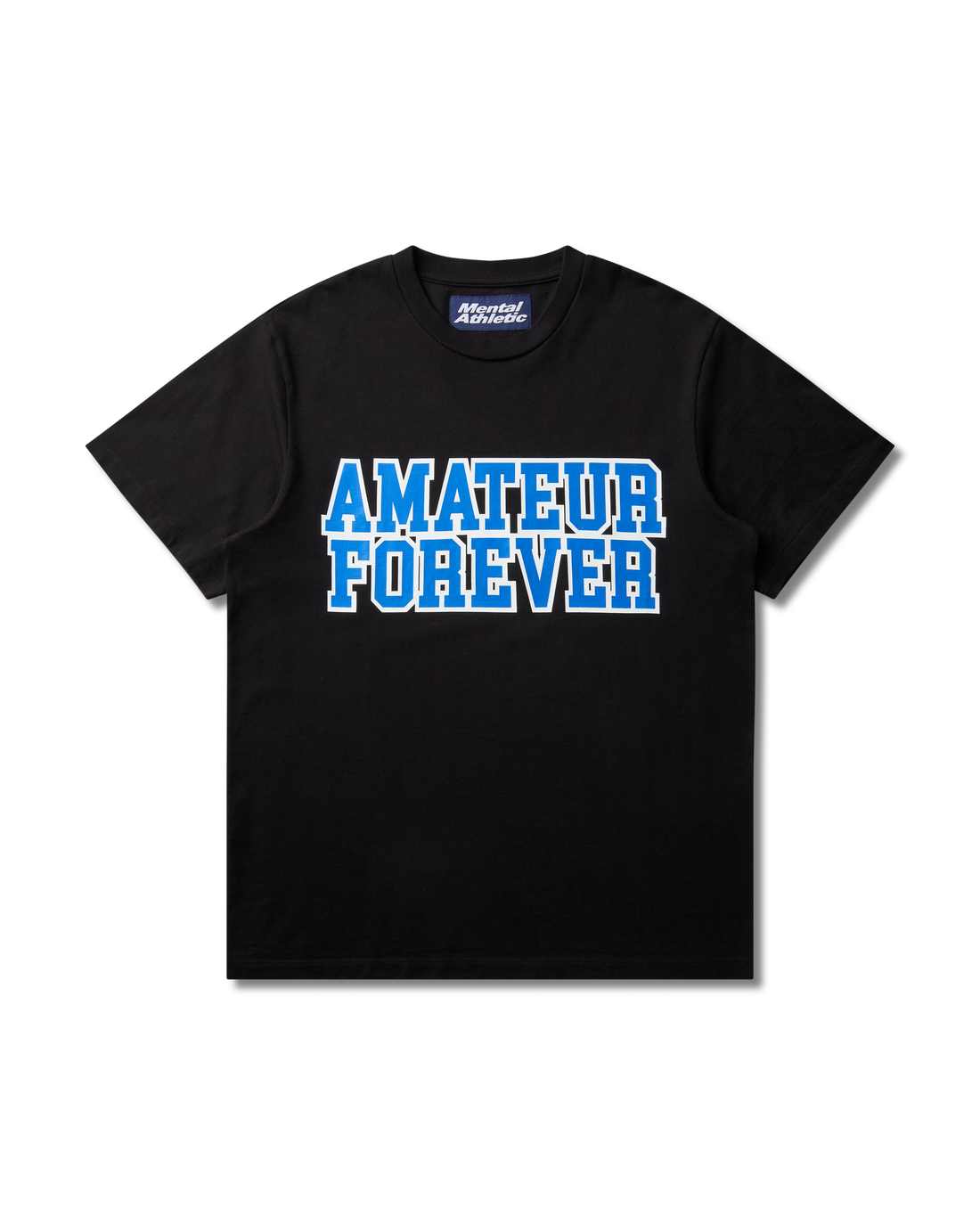 Mental Athletic Amateur Tee