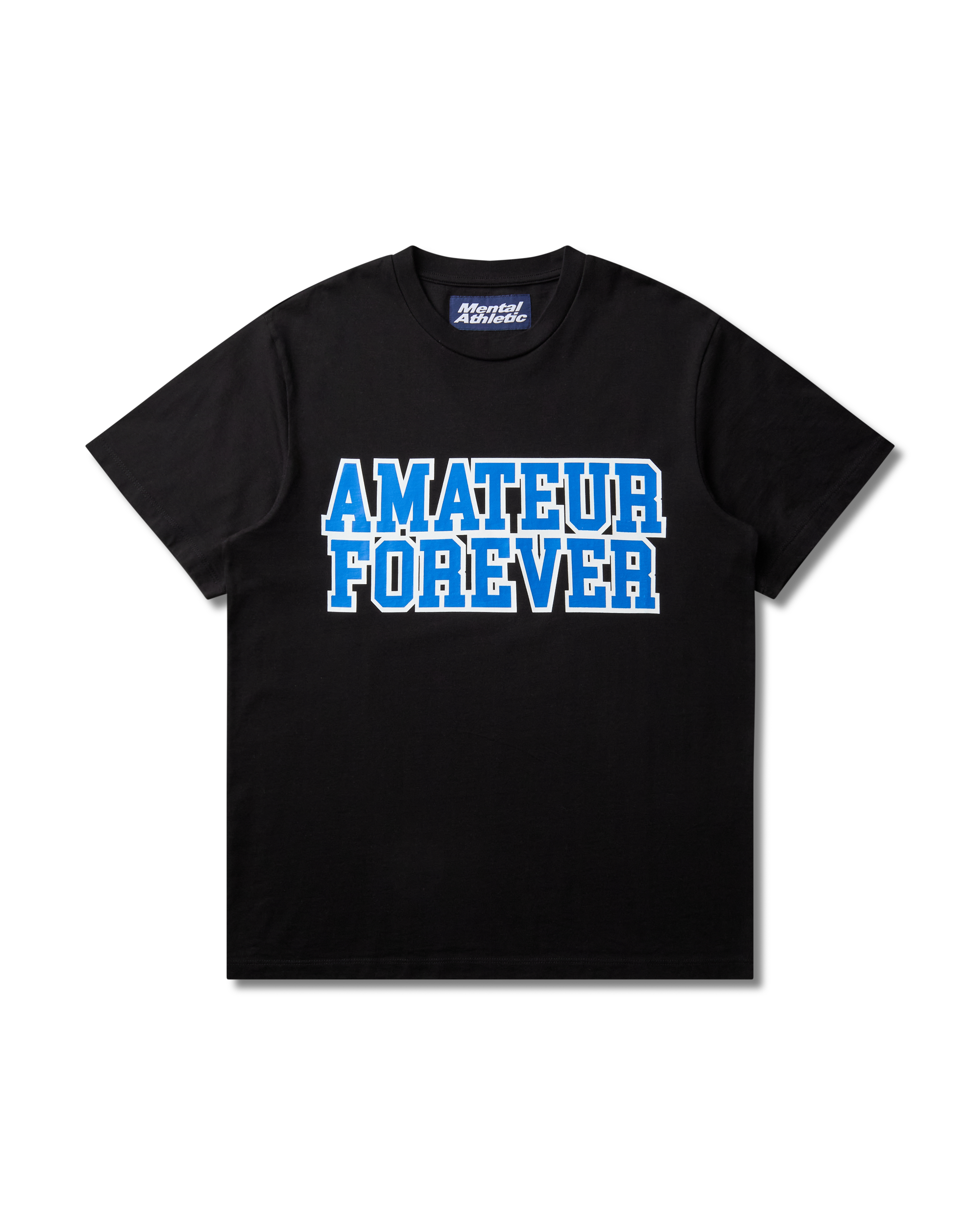 Mental Athletic Amateur Tee