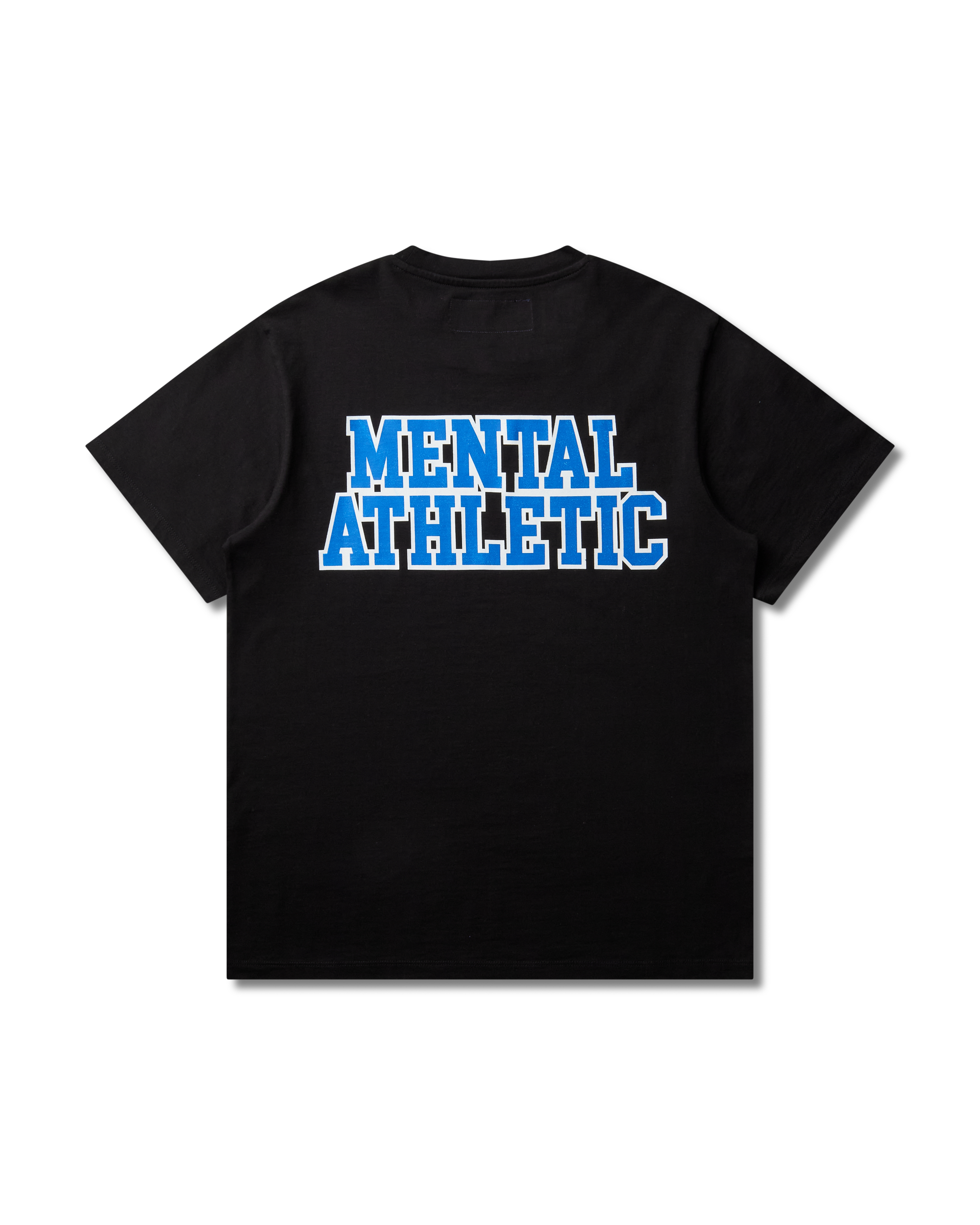 Mental Athletic Amateur Tee
