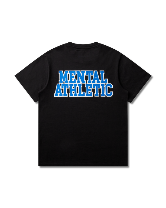 Mental Athletic Amateur Tee
