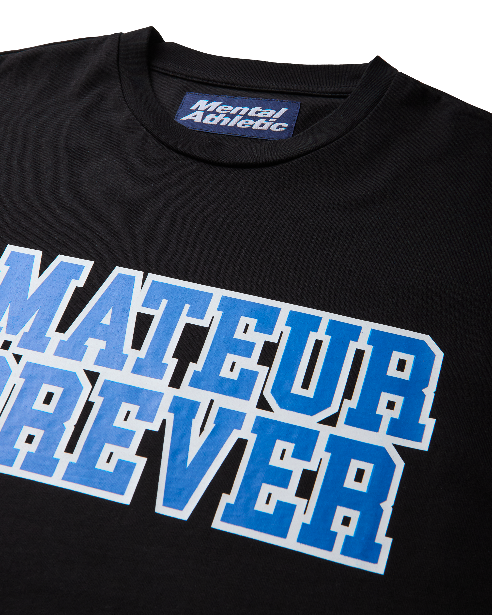 Mental Athletic Amateur Tee
