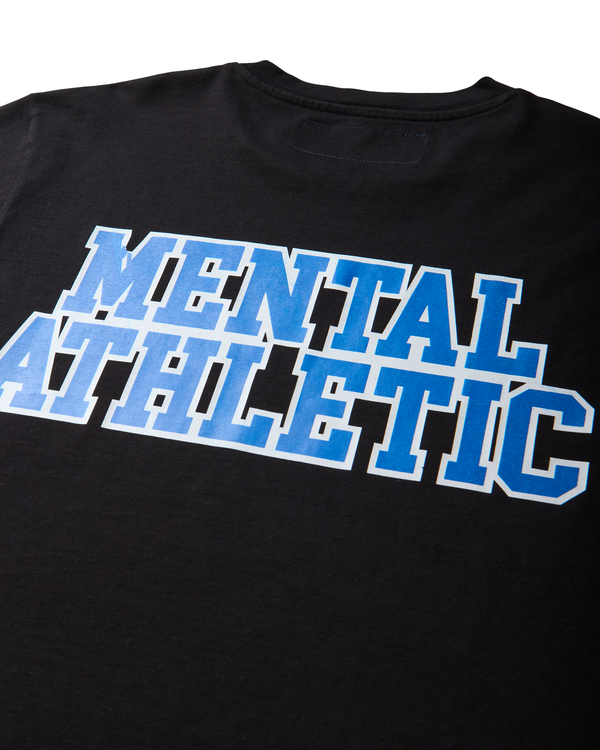 Mental Athletic Amateur Tee
