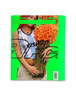 MAFC Issue N1/ Cover 3 Tiannuska